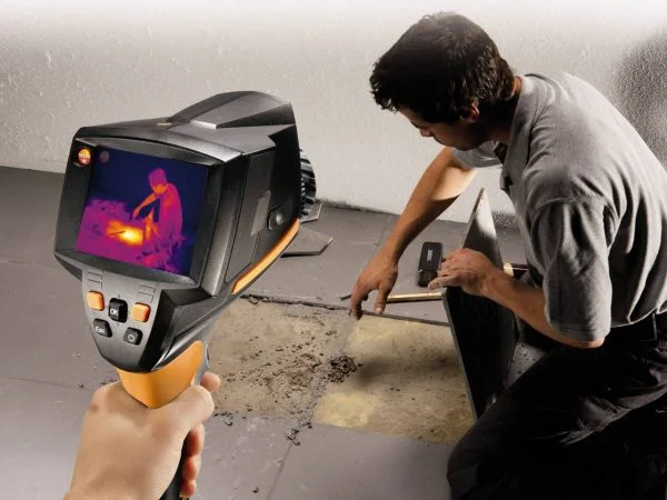 Savaştepe Su Kaçağı Tespiti